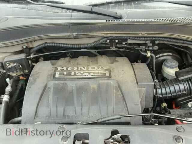 2008 HONDA PILOT - VIN: 5FNYF28508B015009 - Фото 7
