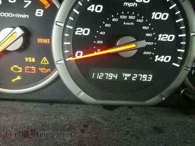 2008 HONDA PILOT - VIN: 5FNYF28508B015009 - Фото 8