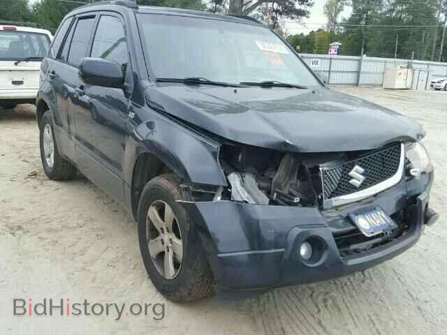 Фотография JS3TD943064102251 - SUZUKI GR VITARA 2006
