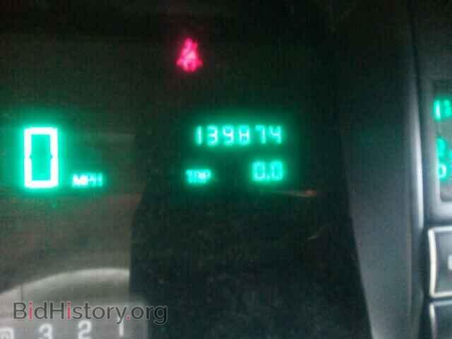 1994 CADILLAC DEVILLE - VIN: 1G6KD52B7RU230295 - Photo 8
