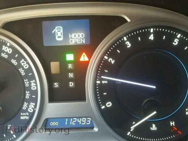2008 LEXUS IS350 - VIN: JTHBE262582014845 - Photo 8