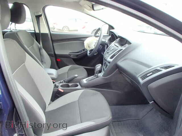 2012 FORD FOCUS - VIN: 1FAHP3F23CL139010 - Photo 5