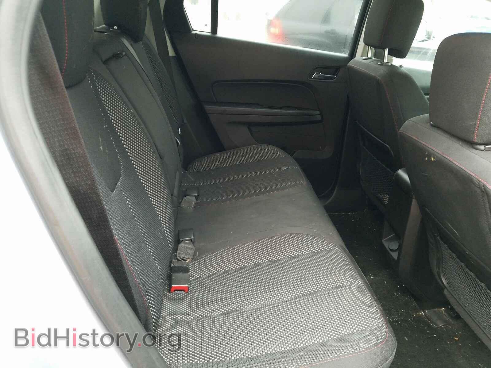 2015 GMC TERRAIN - VIN: 2GKFLWE30F6301427 - Photo 6