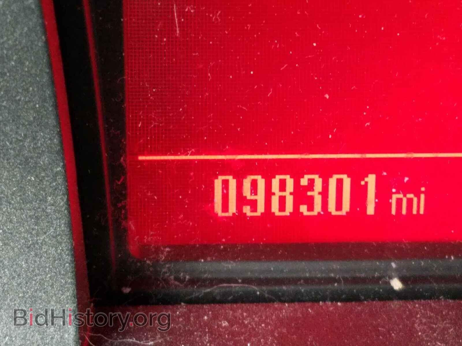 2015 GMC TERRAIN - VIN: 2GKFLWE30F6301427 - Photo 8
