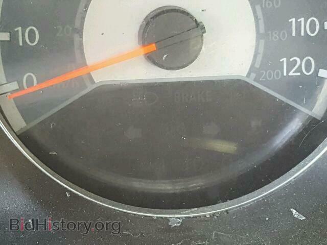 2012 CHRYSLER 200 - VIN: 1C3CCBAB6CN271608 - Фото 8