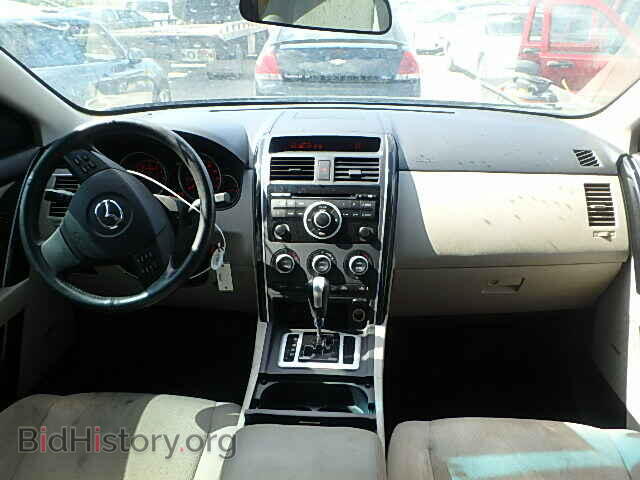 2008 MAZDA CX-9 - VIN: JM3TB28A480124257 - Фото 9
