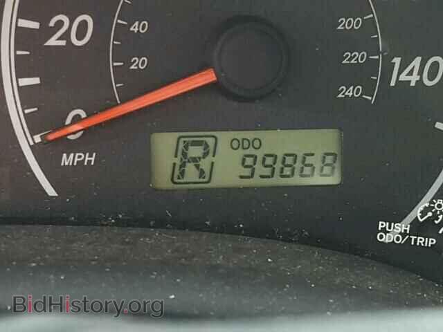 2011 TOYOTA COROLLA - VIN: 2T1BU4EE4BC581908 - Photo 8