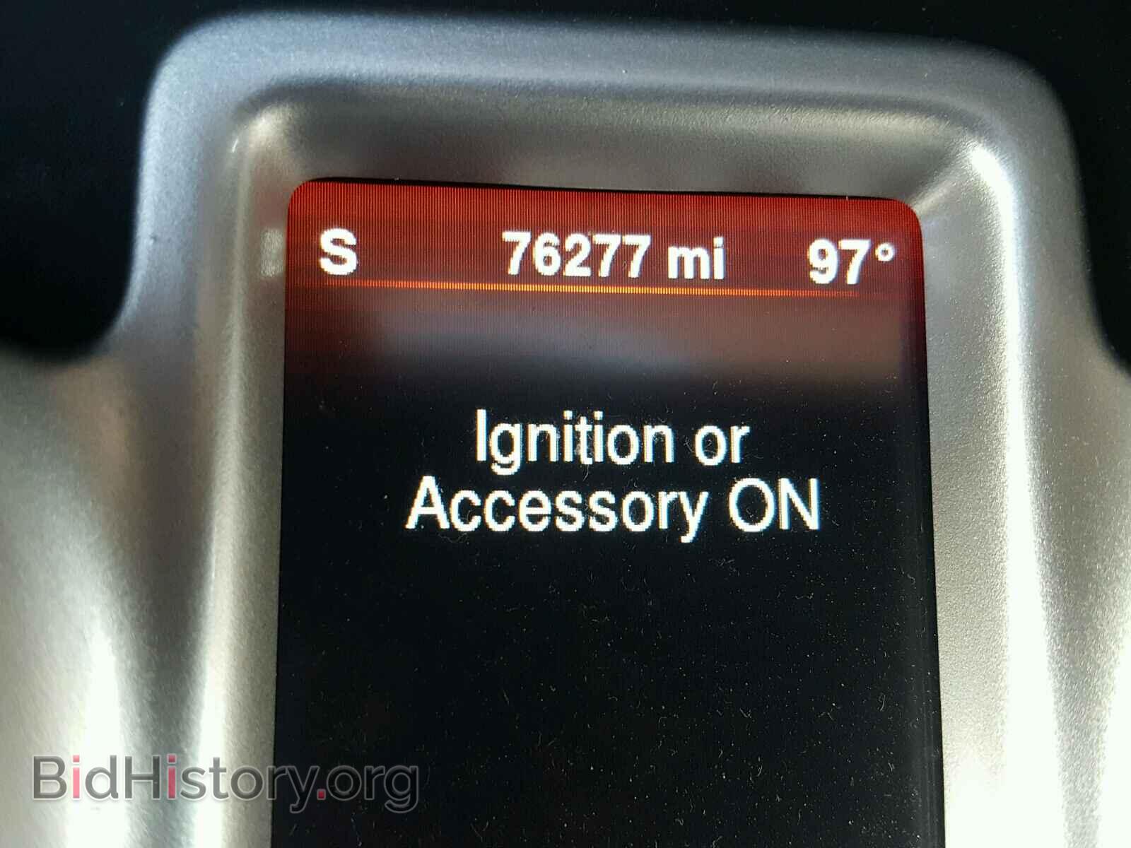 2015 DODGE JOURNEY - VIN: 3C4PDCAB2FT618467 - Фото 8