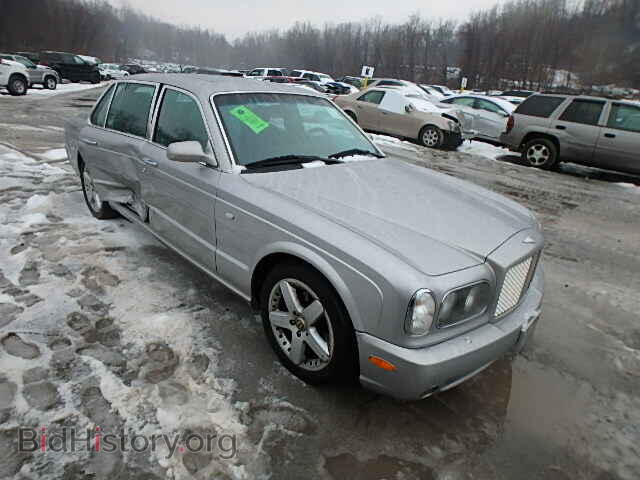 Photo SCBLF34F33CX08910 - BENTLEY ALL MODELS 2003