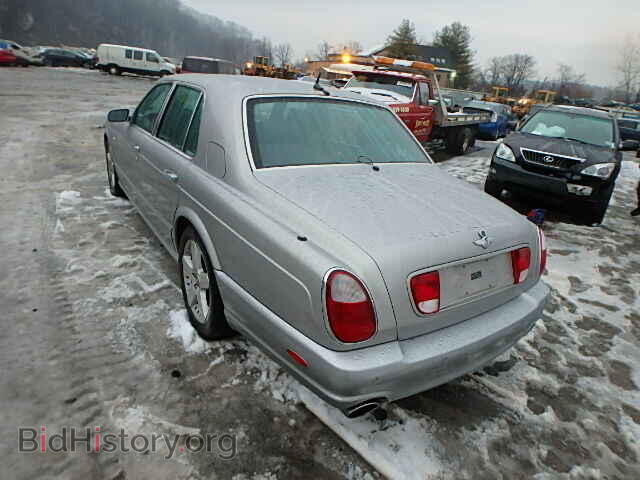 2003 BENTLEY ALL MODELS - VIN: SCBLF34F33CX08910 - Photo 3