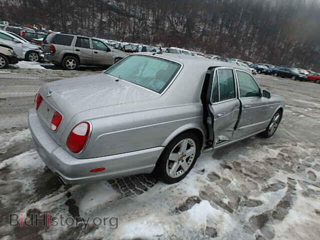 2003 BENTLEY ALL MODELS - VIN: SCBLF34F33CX08910 - Photo 4
