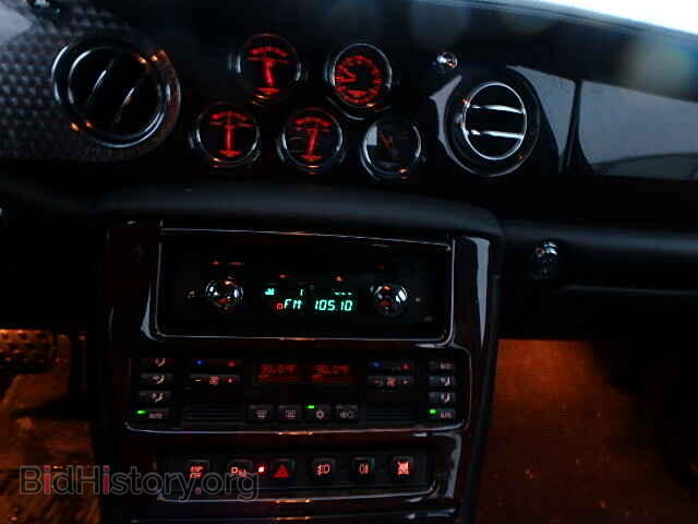 2003 BENTLEY ALL MODELS - VIN: SCBLF34F33CX08910 - Photo 9