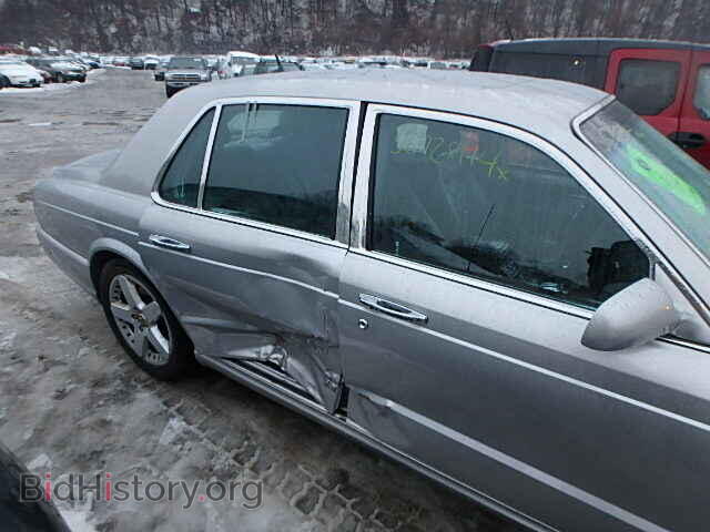 2003 BENTLEY ALL MODELS - VIN: SCBLF34F33CX08910 - Photo 10
