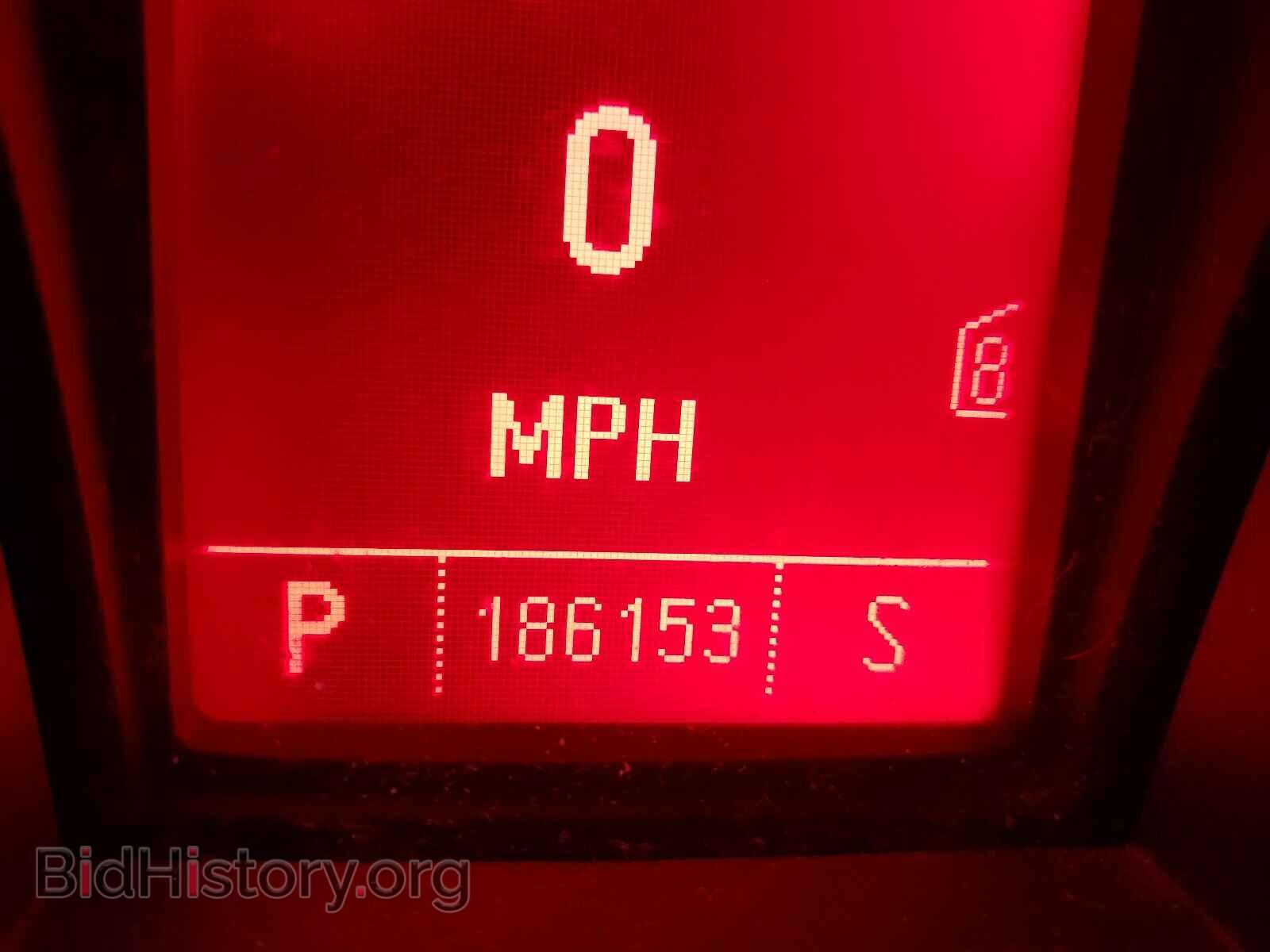 2011 GMC TERRAIN - VIN: 2CTALSEC7B6334857 - Фото 8