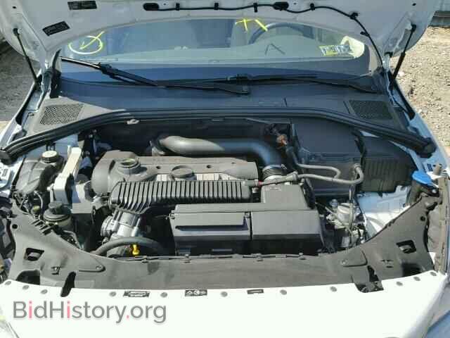 2012 VOLVO S60 - VIN: YV1622FSXC2134719 - Фото 7