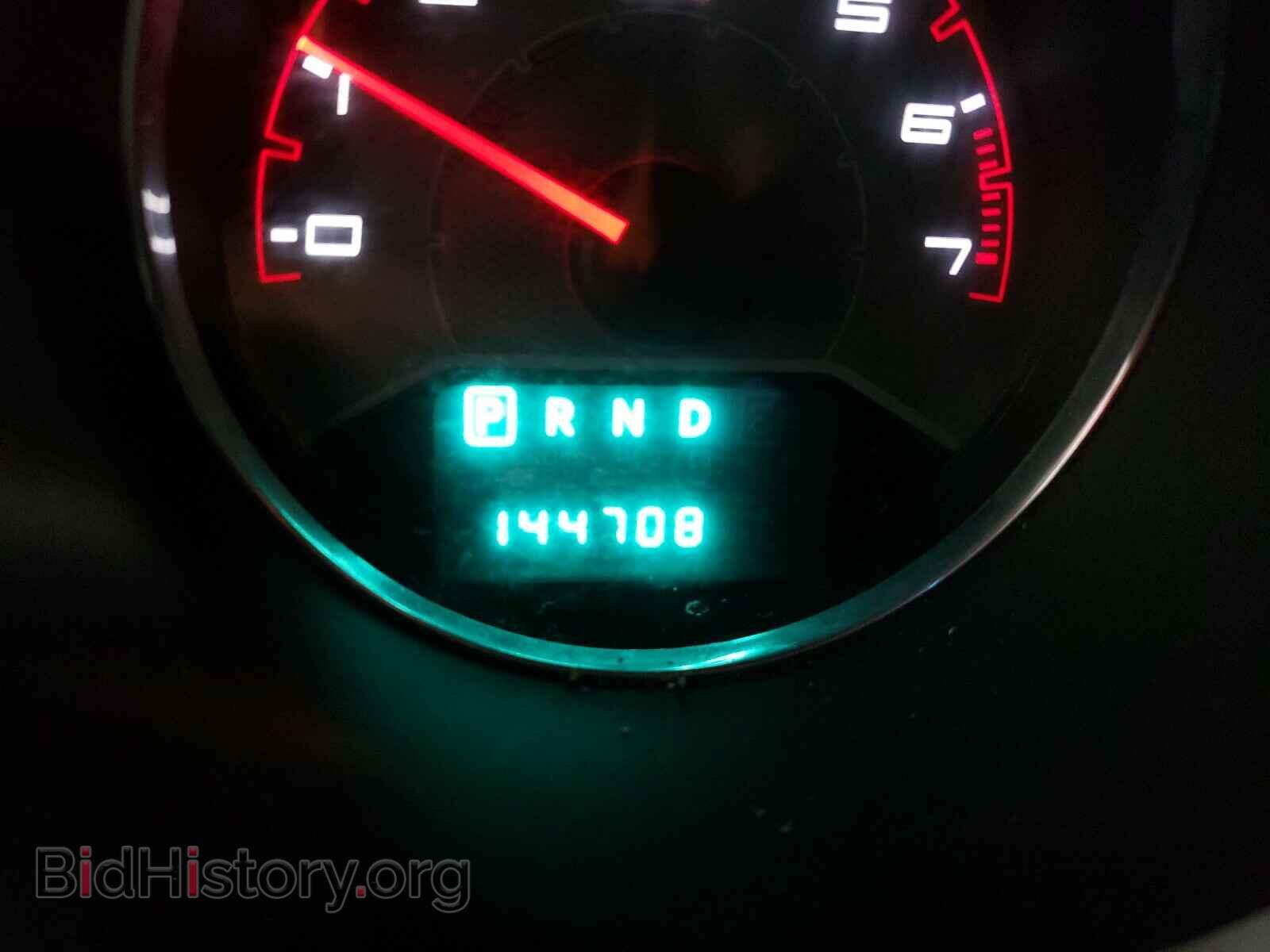 2011 DODGE AVENGER - VIN: 1B3BD4FB4BN606244 - Photo 8
