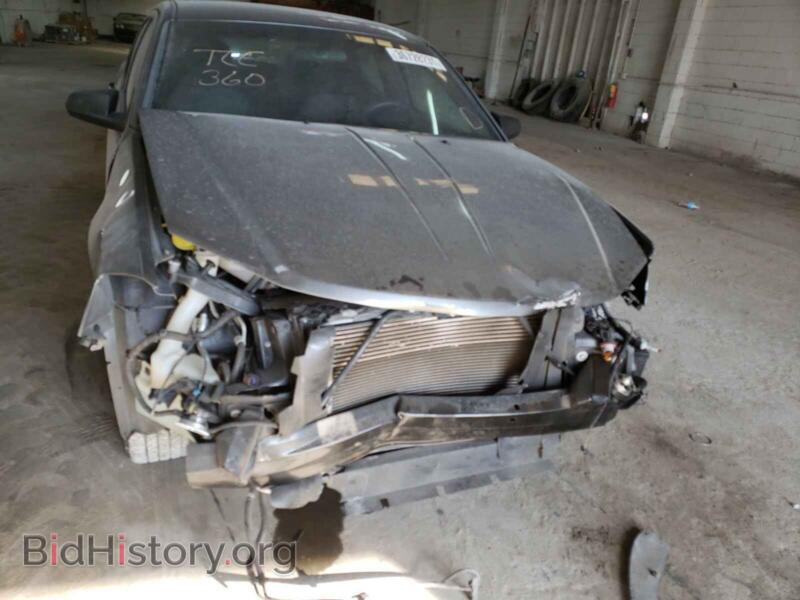 2011 Dodge AVENGER (VIN 1B3BD4FB4BN606244) — photo 9 of 10