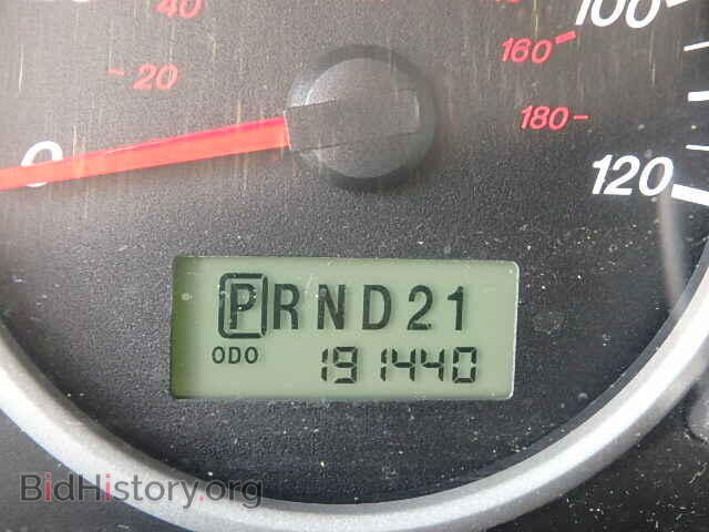 2006 MAZDA TRIBUTE - VIN: 4F2YZ02Z86KM14693 - Фото 8
