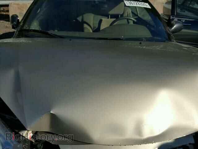 2004 CHRYSLER SEBRING - VIN: 1C3EL45X24N127727 - Фото 7
