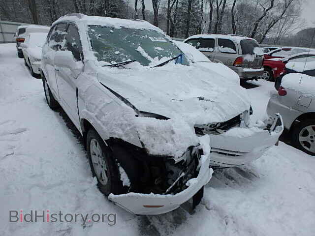 Фотография 3GSCL53799S588579 - SATURN VUE 2009