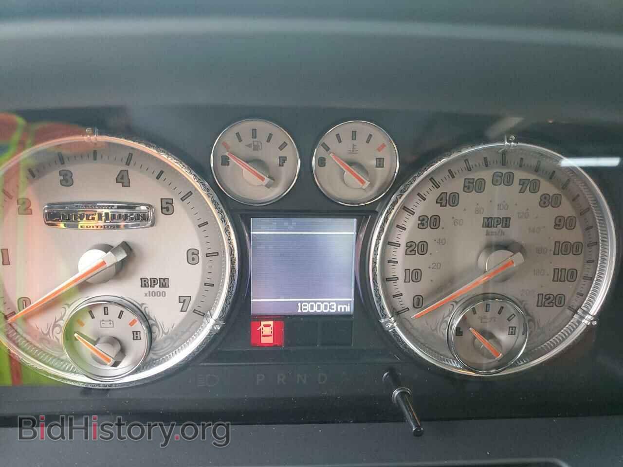 2011 DODGE RAM 2500 - VIN: 3D7TT2HT5BG601570 - Фото 9