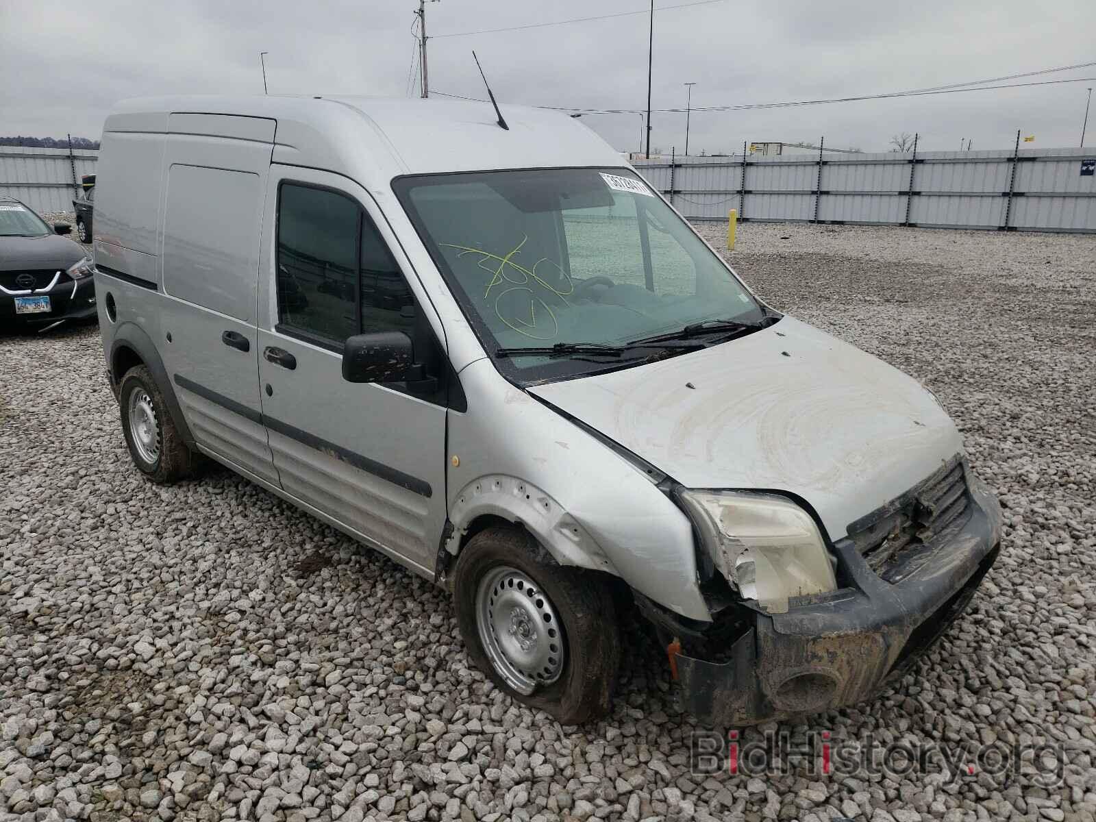 Photo NM0LS7ANXCT122780 - FORD TRANSIT CO 2012