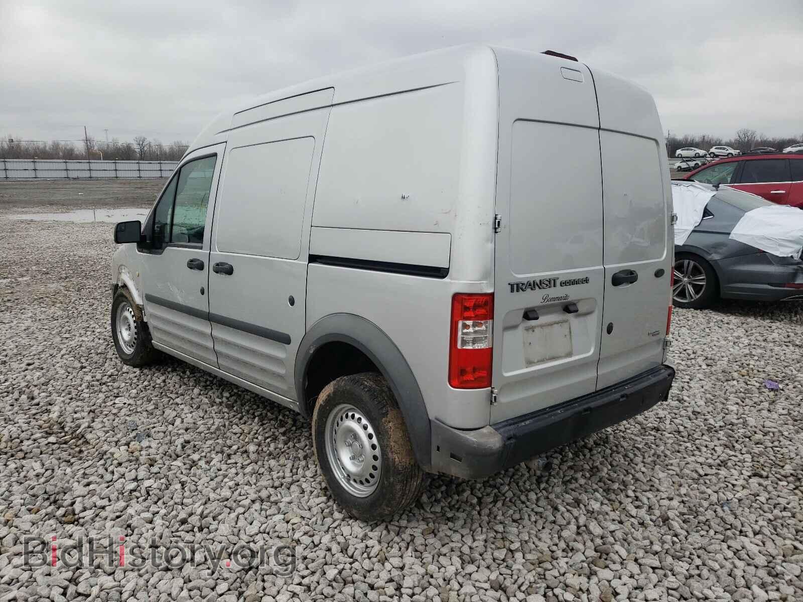 2012 FORD TRANSIT CO - VIN: NM0LS7ANXCT122780 - Фото 3
