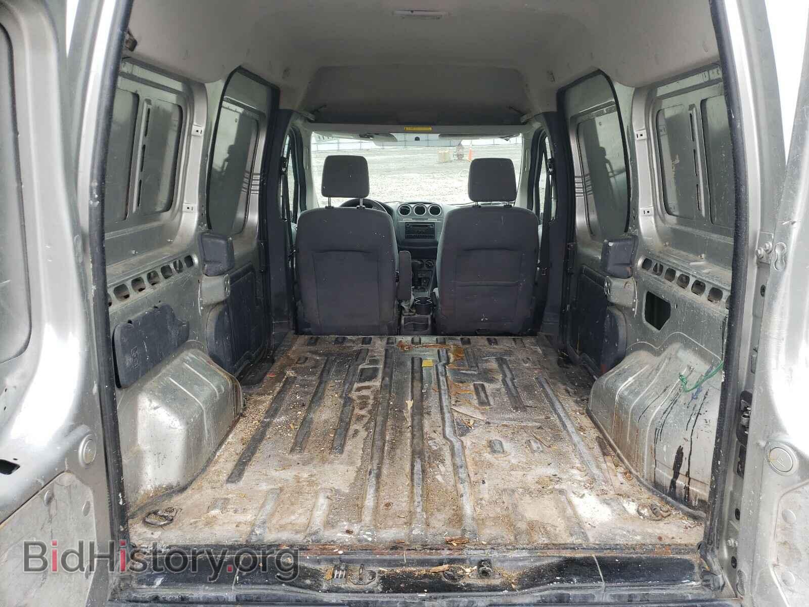 2012 FORD TRANSIT CO - VIN: NM0LS7ANXCT122780 - Фото 6