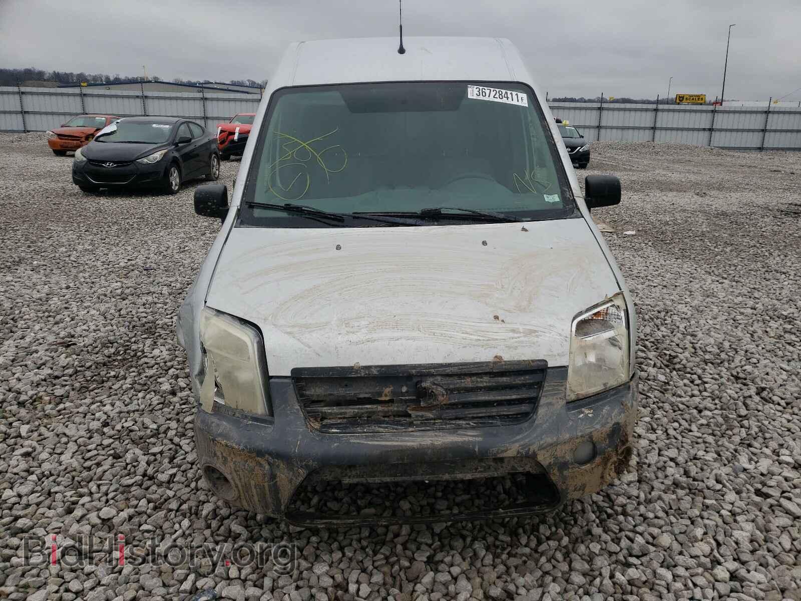 2012 FORD TRANSIT CO - VIN: NM0LS7ANXCT122780 - Фото 9