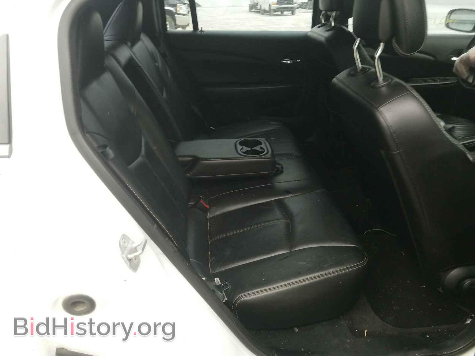 2013 CHRYSLER 200 - VIN: 1C3CCBCG0DN578010 - Фото 6