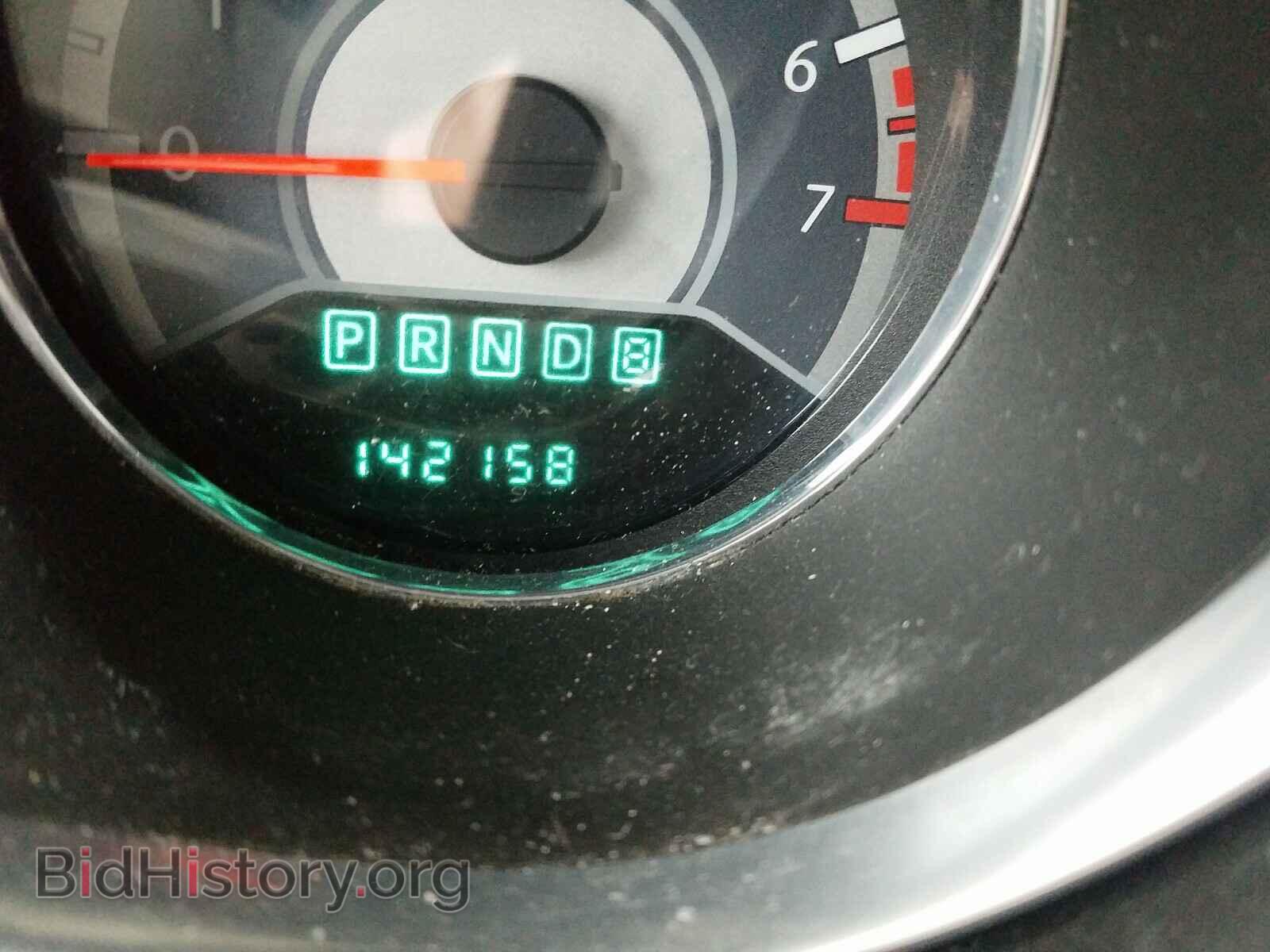 2013 CHRYSLER 200 - VIN: 1C3CCBCG0DN578010 - Фото 8