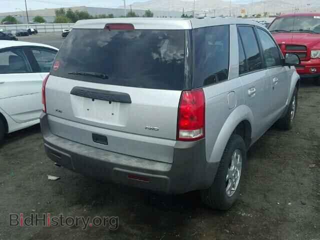 2005 SATURN VUE - VIN: 5GZCZ43D65S814446 - Фото 4