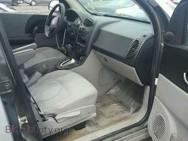 2005 SATURN VUE - VIN: 5GZCZ43D65S814446 - Фото 5
