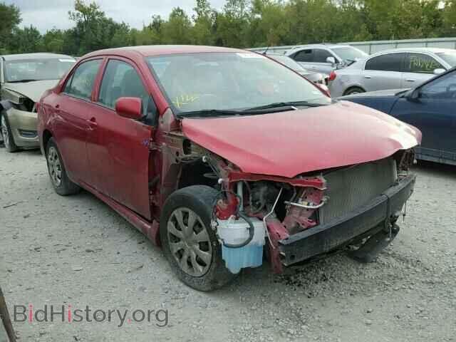 Photo 5YFBU4EE3DP167604 - TOYOTA COROLLA 2013