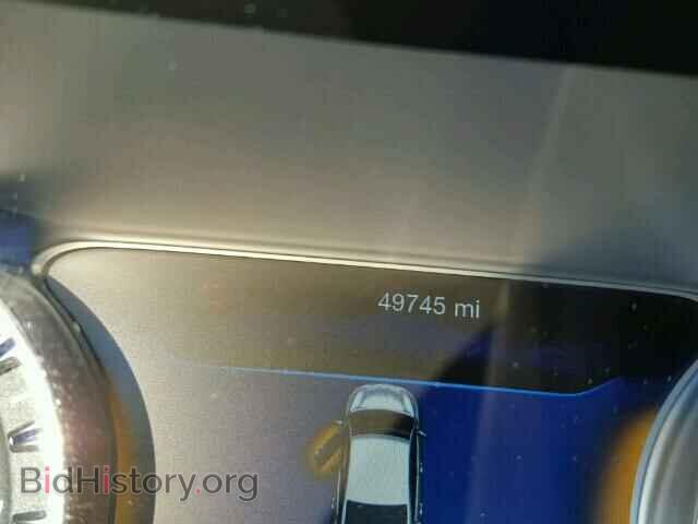 2015 CHRYSLER 200 - VIN: 1C3CCCEG3FN500472 - Photo 8