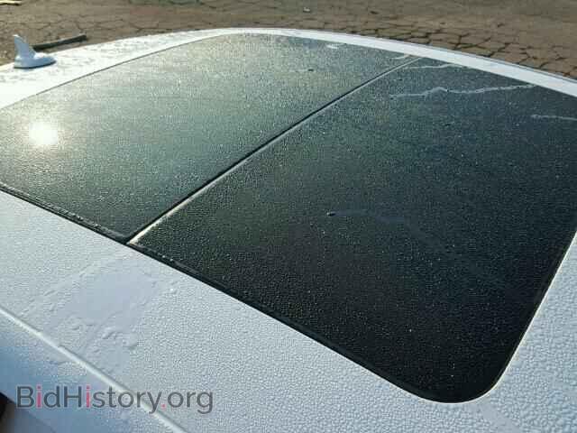 2015 CHRYSLER 200 - VIN: 1C3CCCEG3FN500472 - Photo 9