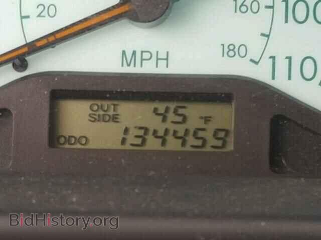 2003 TOYOTA COROLLA - VIN: JTDBR32E030034646 - Фото 8