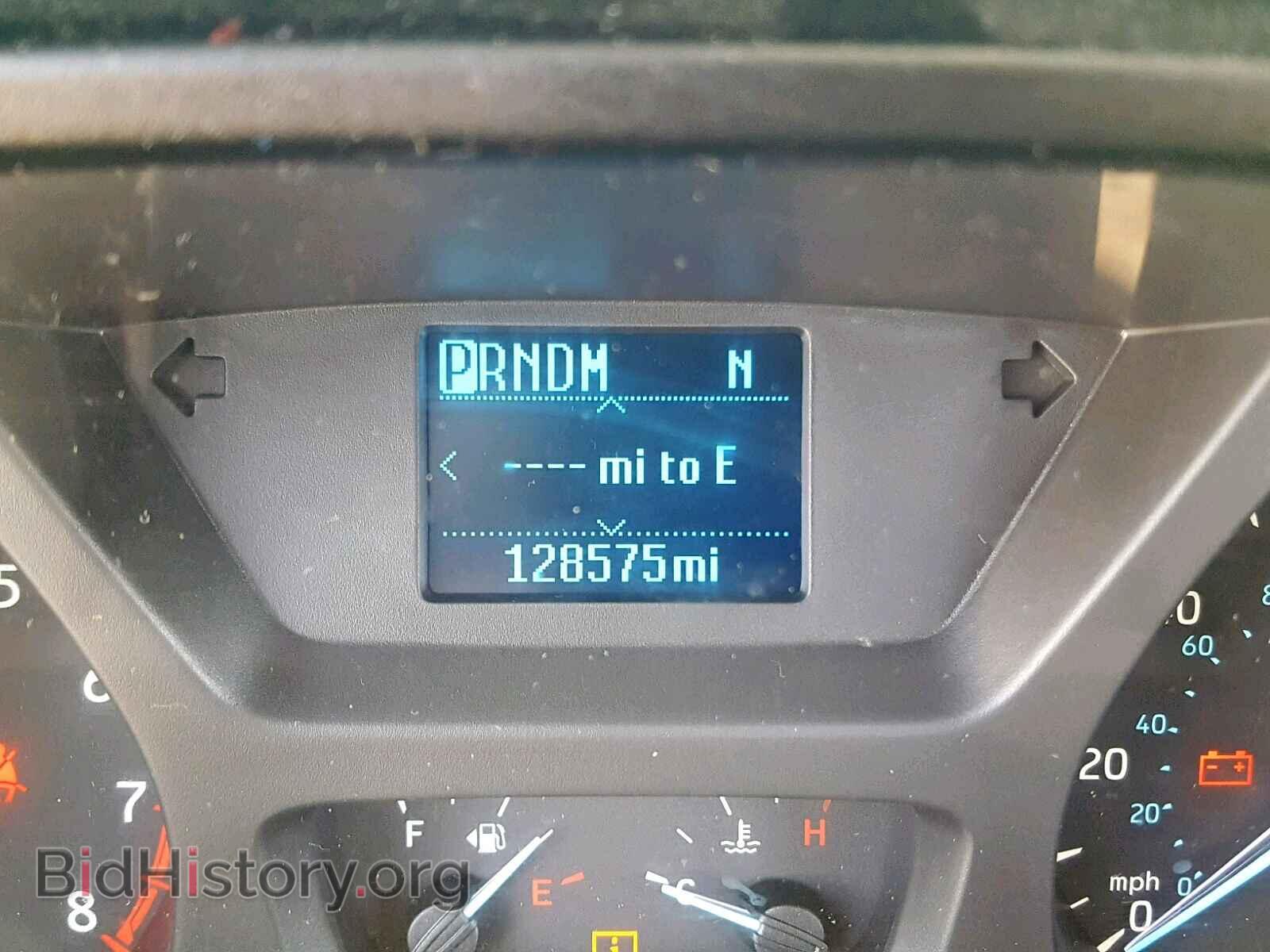 2017 FORD TRANSIT - VIN: 1FBAX2CM3HKB04576 - Photo 8