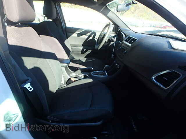 2012 DODGE AVENGER - VIN: 1C3CDZAB1CN212049 - Photo 5