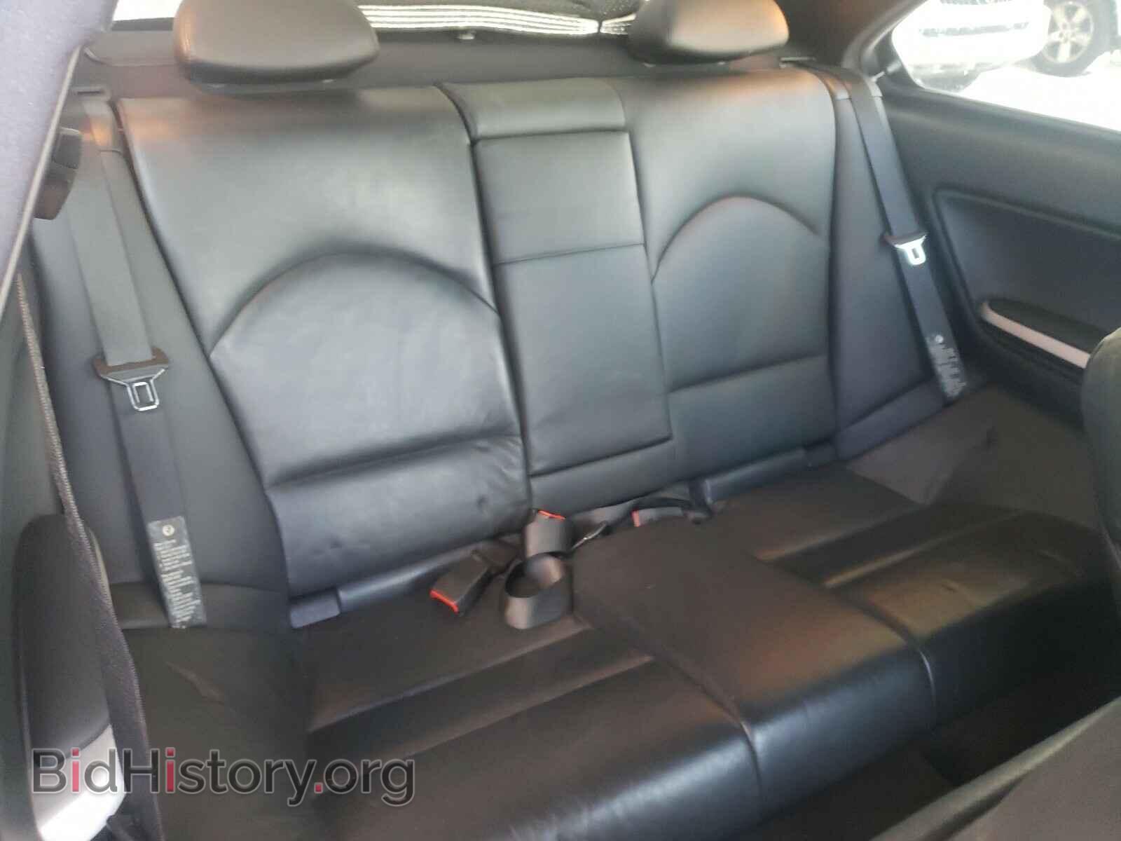 2003 BMW M3 - VIN: WBSBL93433JR23504 - Фото 6