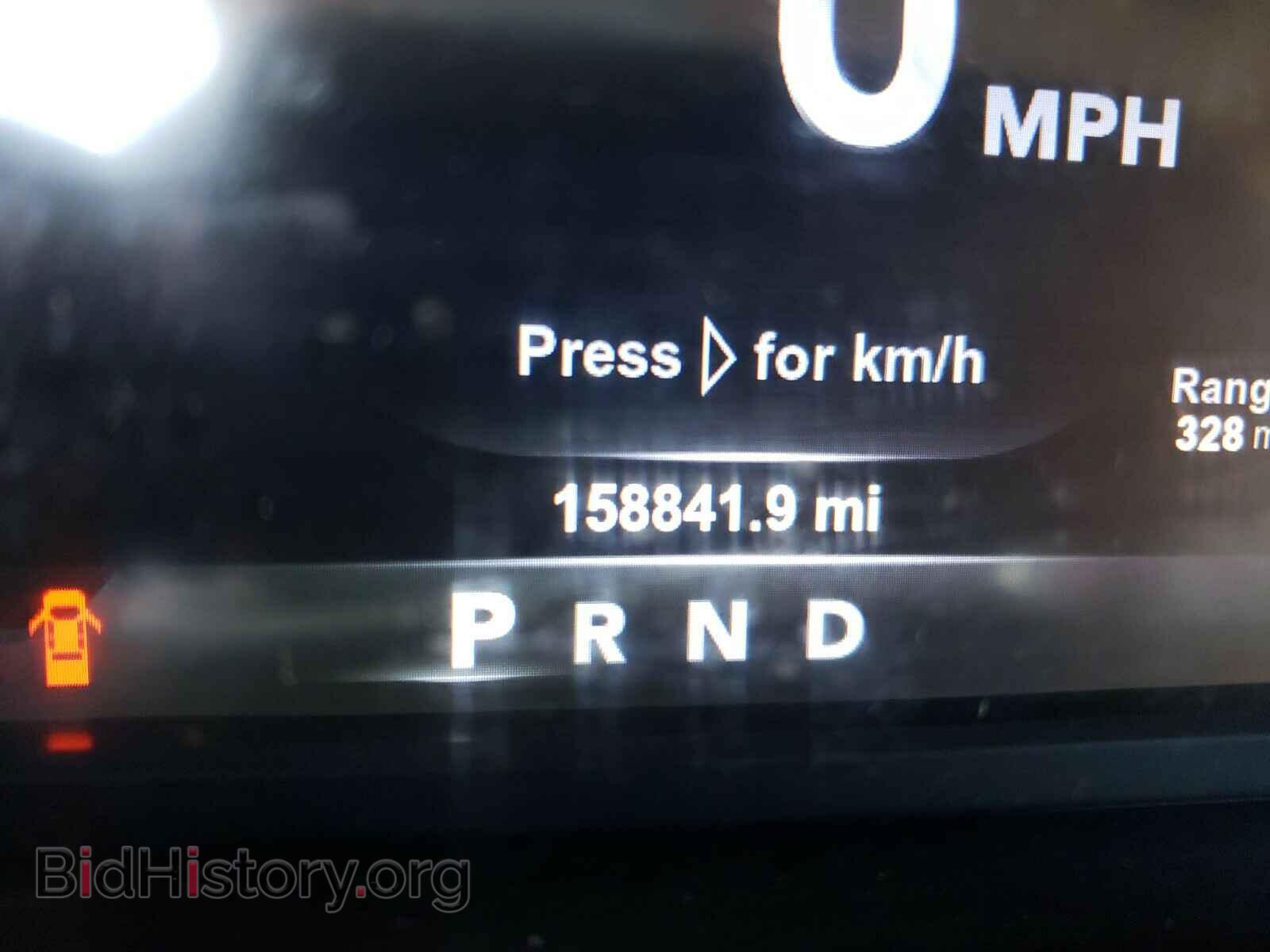 2015 RAM 1500 - VIN: 1C6RR7PT0FS539664 - Фото 8