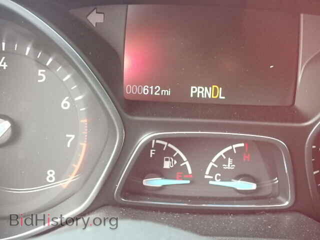2015 FORD FOCUS - VIN: 1FADP3E28FL373549 - Фото 8