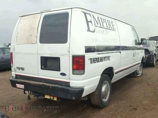 1997 FORD ECONOLINE - VIN: 1FTHE24L2VHB71121 - Фото 4