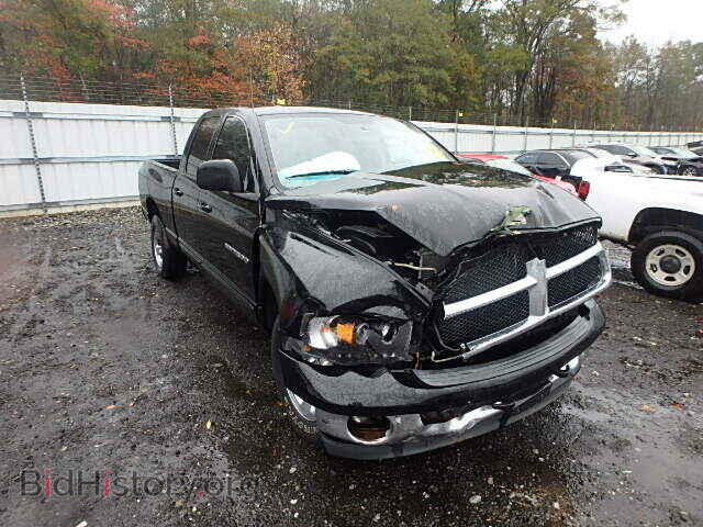 Photo 1D7HA18N23S120970 - DODGE RAM 1500 2003