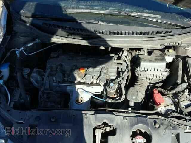 2013 HONDA CIVIC - VIN: 19XFB2F50DE089021 - Photo 7