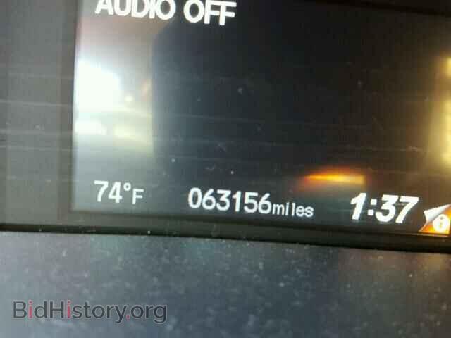 2013 HONDA CIVIC - VIN: 19XFB2F50DE089021 - Photo 8