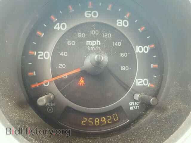 2003 HONDA ELEMENT - VIN: 5J6YH28553L014092 - Фото 8
