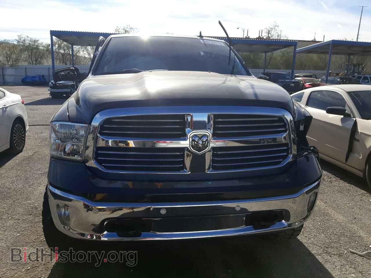 2017 RAM 1500 - VIN: 3C6RR7LT8HG524734 - Photo 5