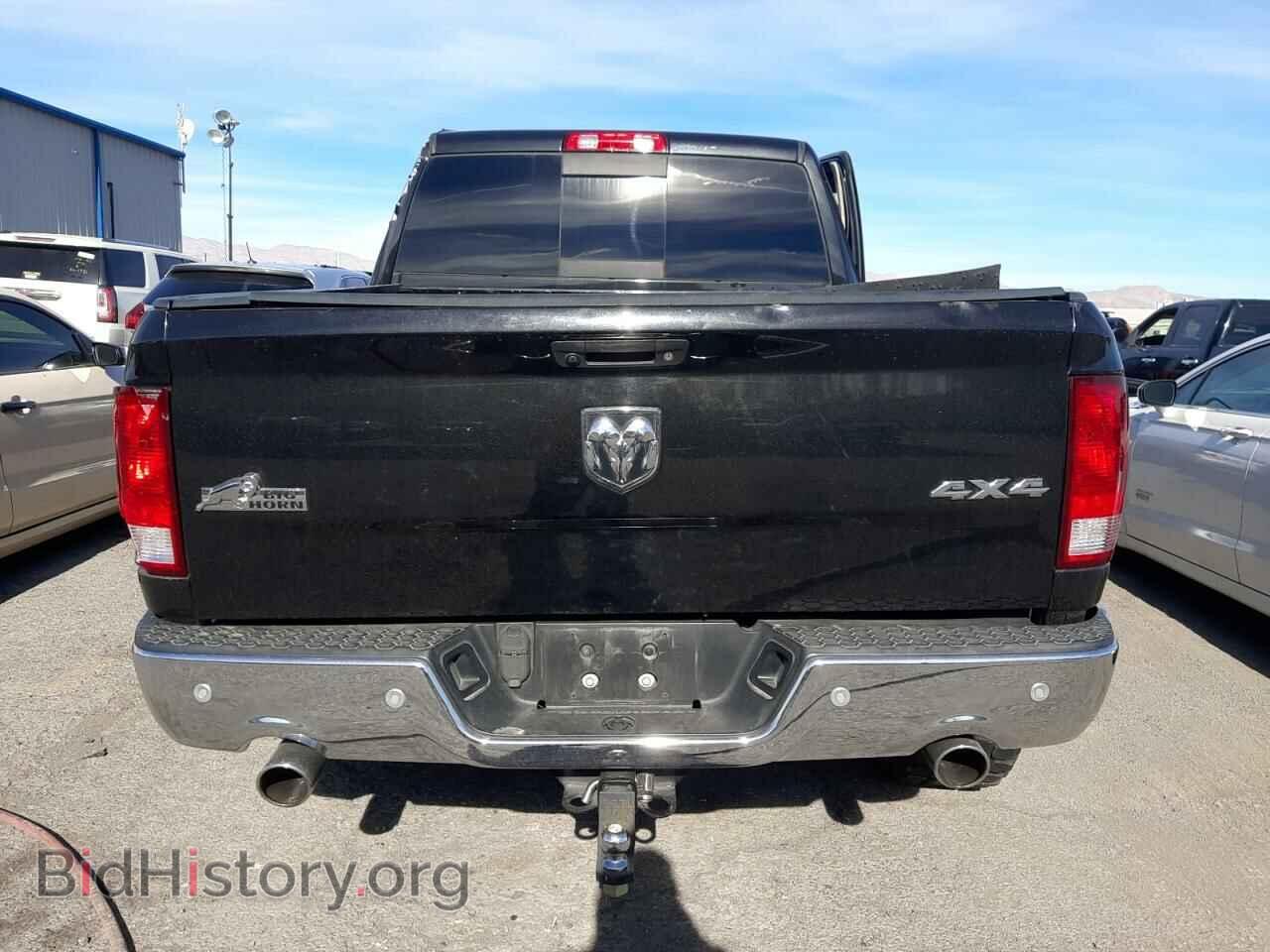 2017 RAM 1500 - VIN: 3C6RR7LT8HG524734 - Photo 6