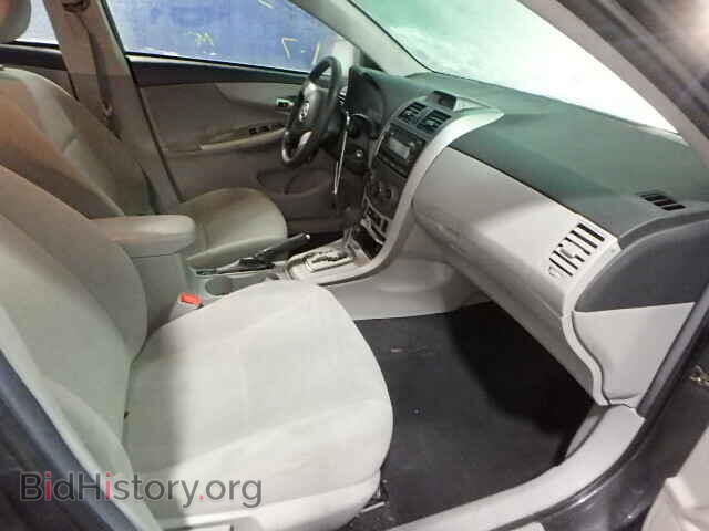 2012 TOYOTA COROLLA - VIN: 2T1BU4EE1CC787253 - Photo 5